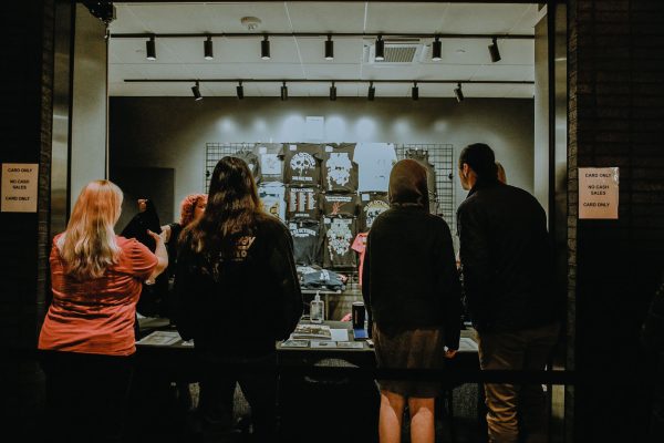 Merch Merch